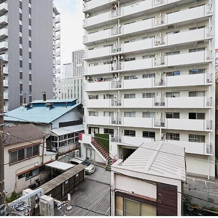 Marvelous Kinshicho - Vacation Stay 12956V Tokyo Bagian luar foto