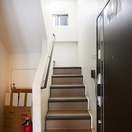 Marvelous Kinshicho - Vacation Stay 12956V Tokyo Bagian luar foto