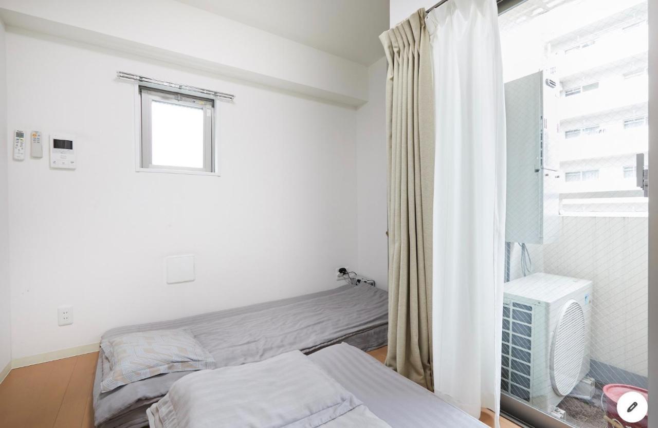 Marvelous Kinshicho - Vacation Stay 12956V Tokyo Bagian luar foto