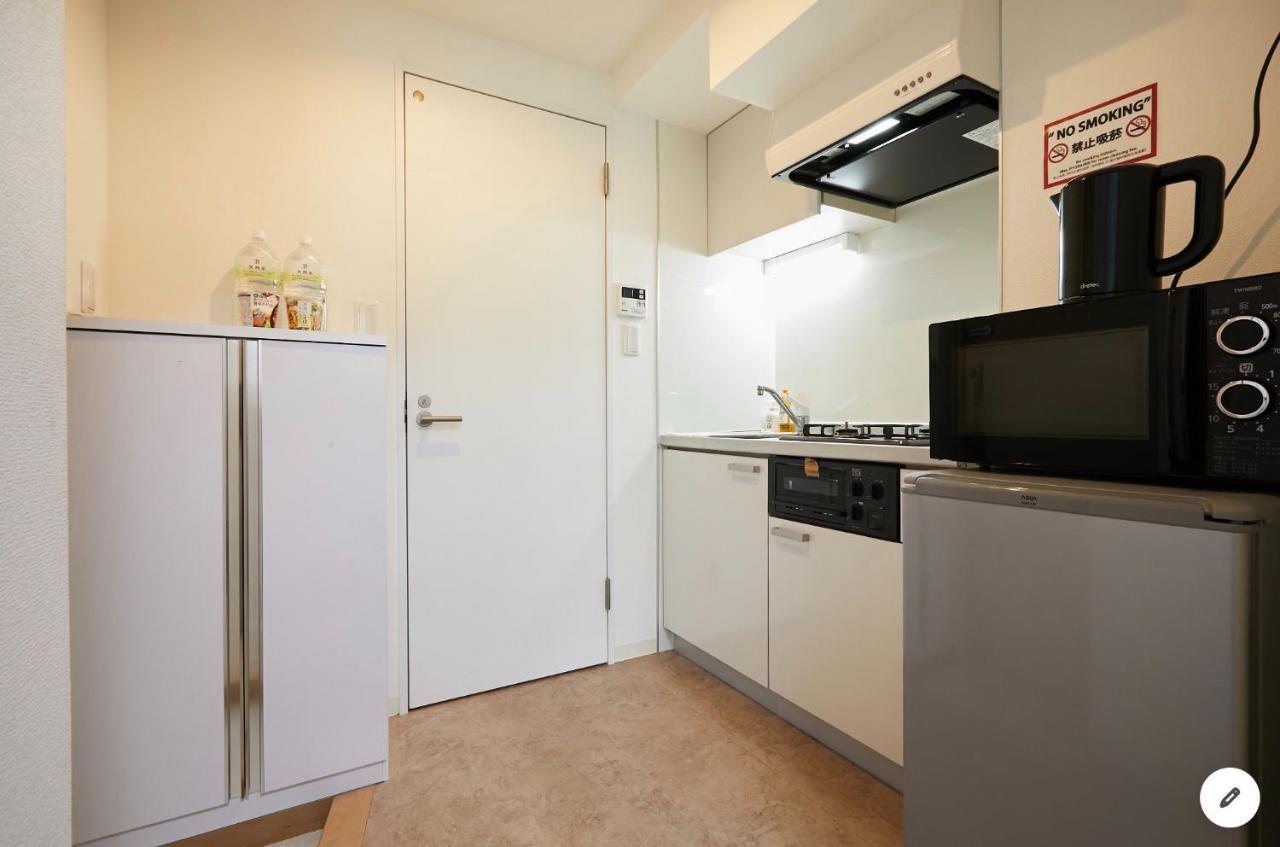 Marvelous Kinshicho - Vacation Stay 12956V Tokyo Bagian luar foto