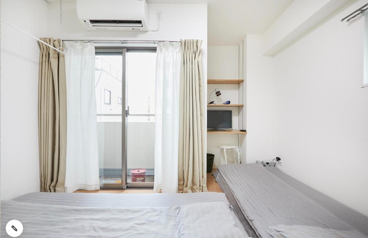 Marvelous Kinshicho - Vacation Stay 12956V Tokyo Bagian luar foto