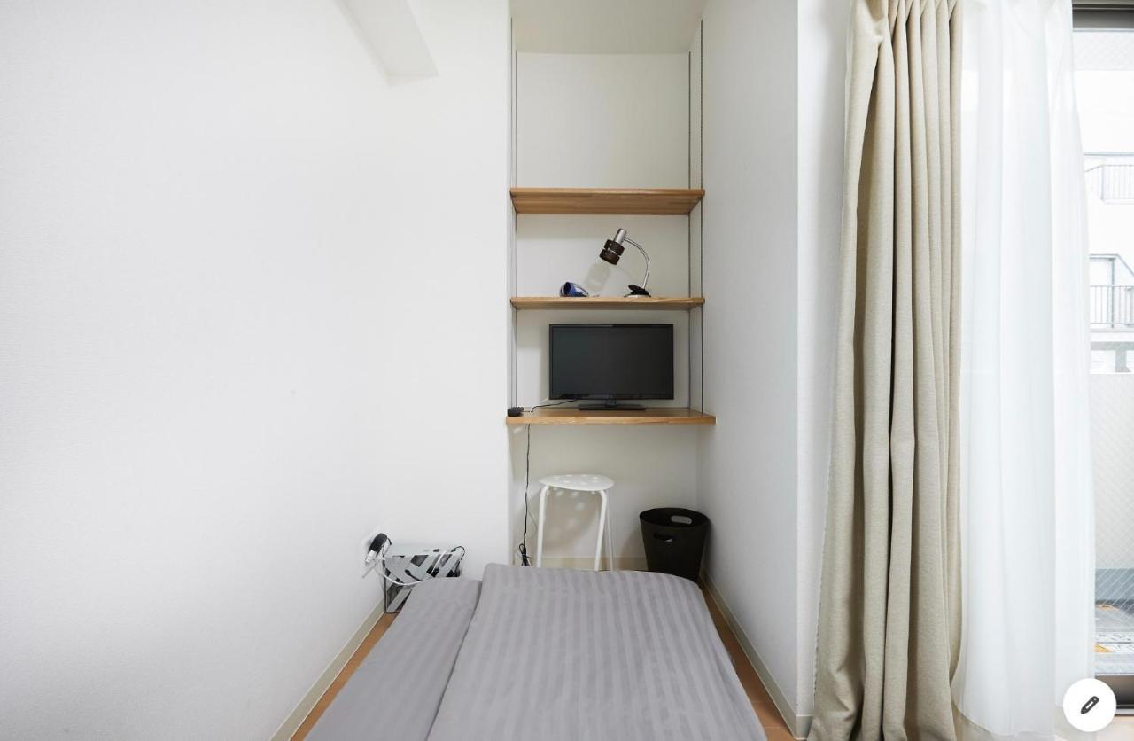 Marvelous Kinshicho - Vacation Stay 12956V Tokyo Bagian luar foto
