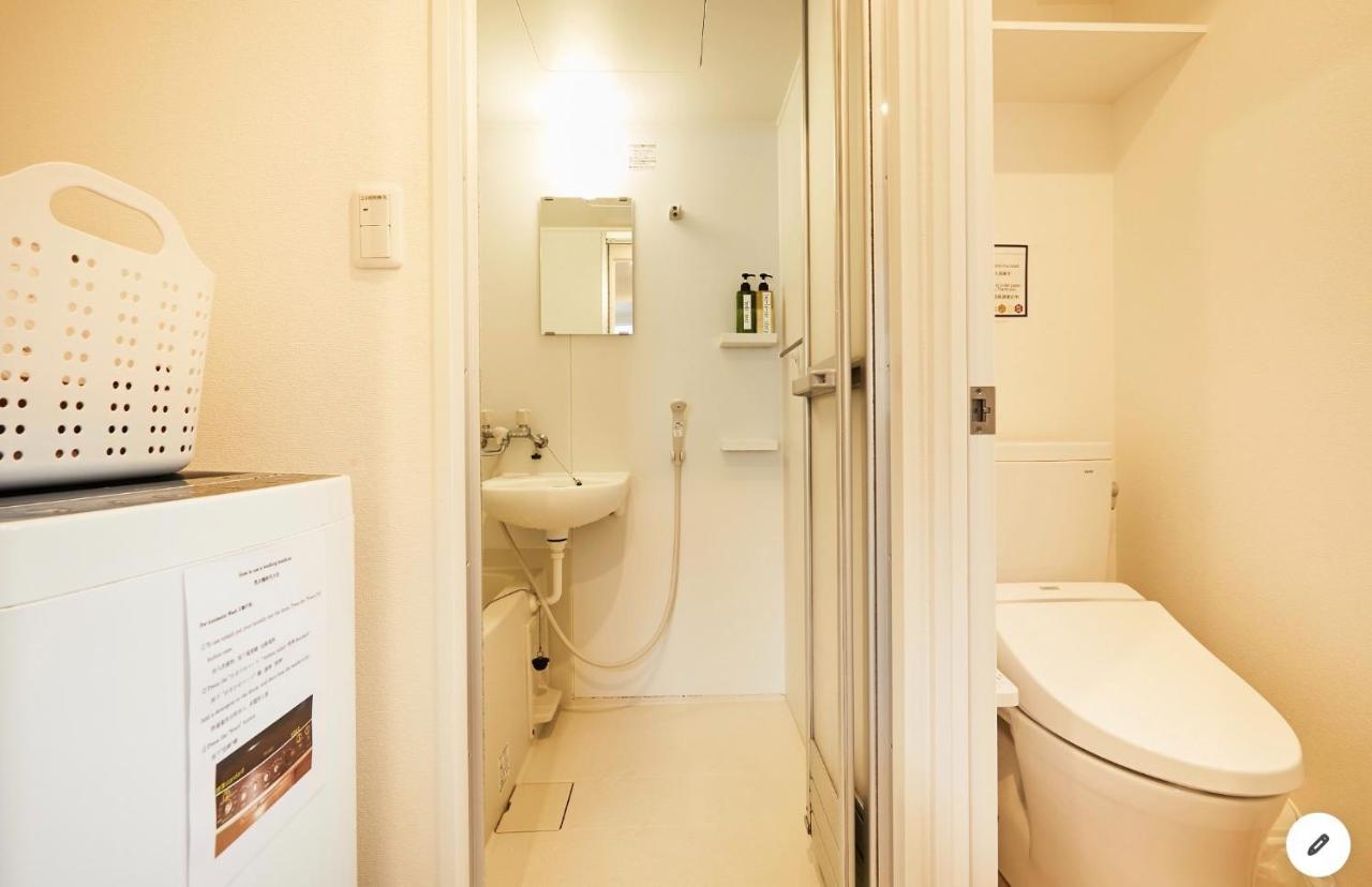 Marvelous Kinshicho - Vacation Stay 12956V Tokyo Bagian luar foto
