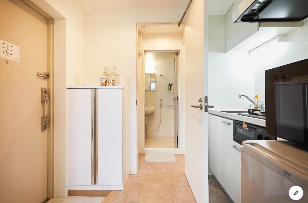 Marvelous Kinshicho - Vacation Stay 12956V Tokyo Bagian luar foto