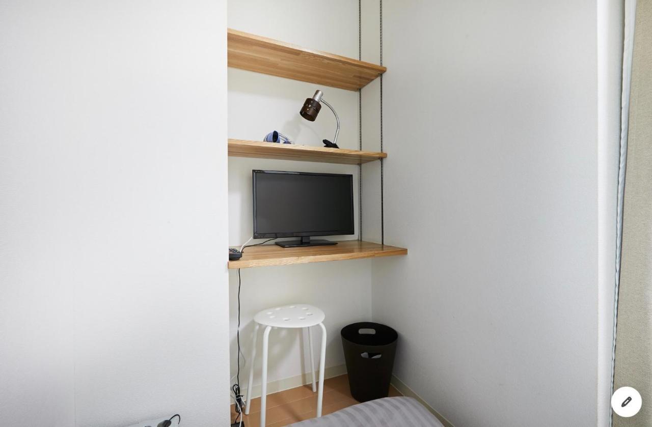 Marvelous Kinshicho - Vacation Stay 12956V Tokyo Bagian luar foto