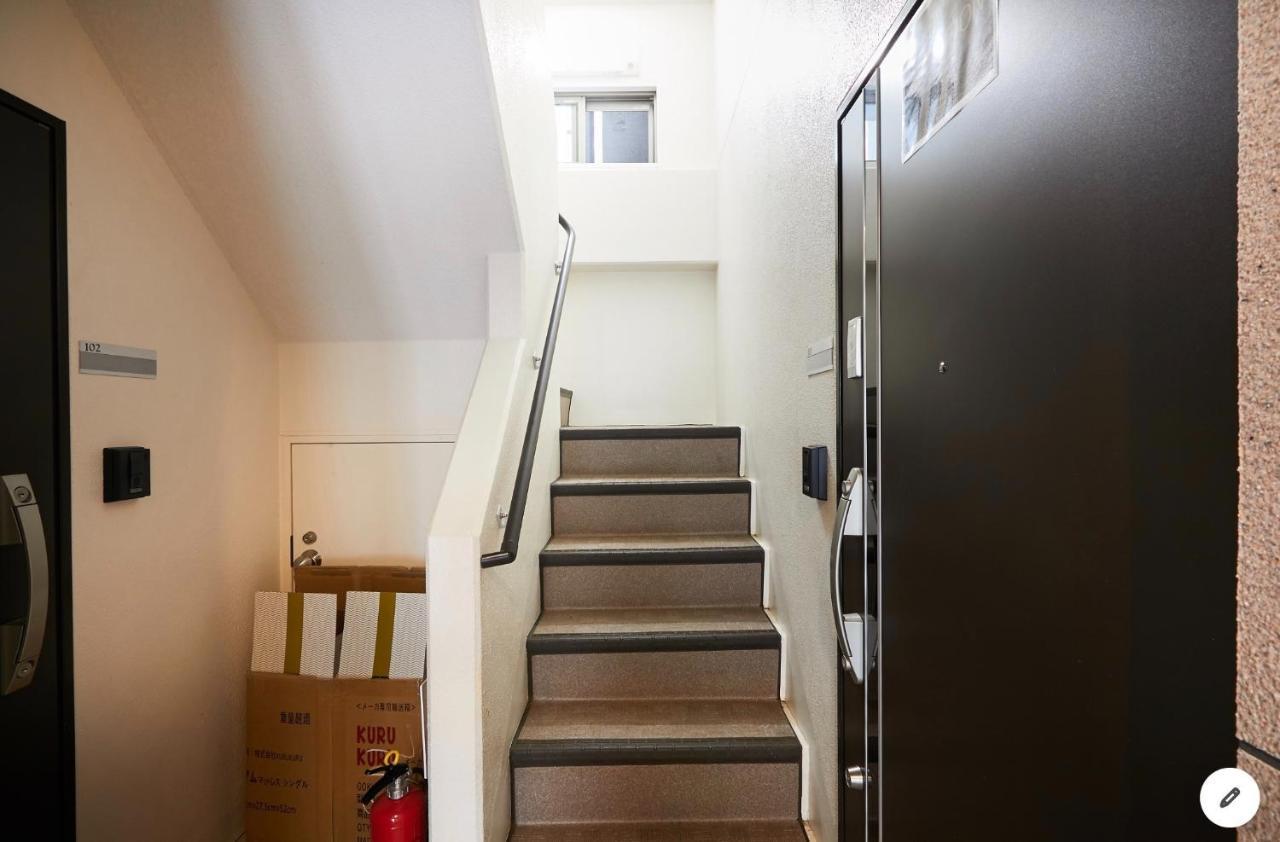 Marvelous Kinshicho - Vacation Stay 12956V Tokyo Bagian luar foto