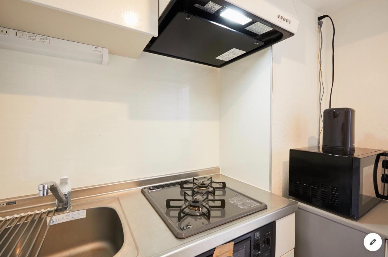 Marvelous Kinshicho - Vacation Stay 12956V Tokyo Bagian luar foto
