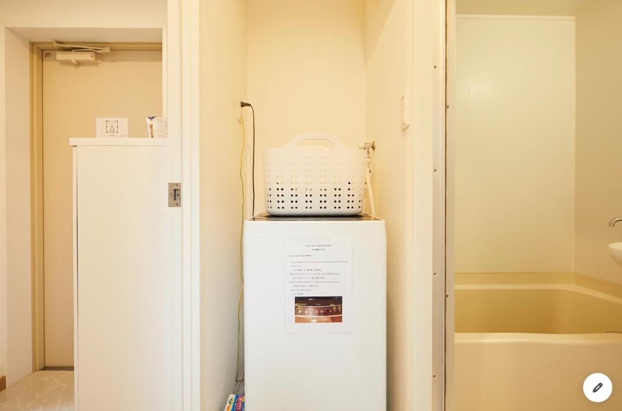 Marvelous Kinshicho - Vacation Stay 12956V Tokyo Bagian luar foto