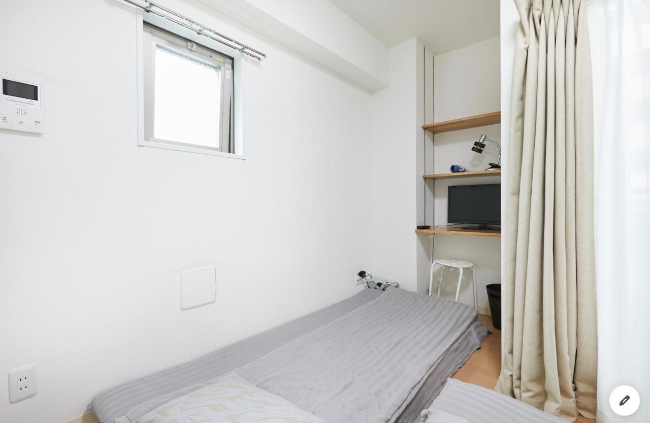 Marvelous Kinshicho - Vacation Stay 12956V Tokyo Bagian luar foto