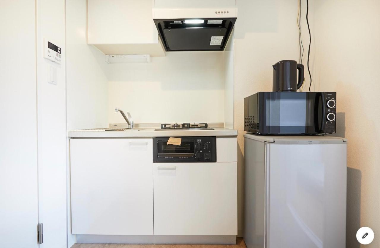 Marvelous Kinshicho - Vacation Stay 12956V Tokyo Bagian luar foto